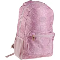 SKECHERS Sac à dos rose