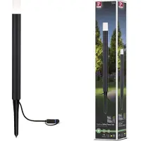 Paulmann Plug & Shine LED Borne d'éclairage Flarea Luminaire individuel