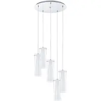 Eglo Lampe suspendue Pinto 93003