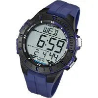 Calypso montre Homme K5607/2