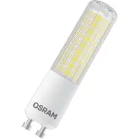 Osram Special T Slim LED GU10 7W 806lm - 827 Blanc Très Chaud | Dimmable - Équivalent 60W
