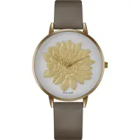 Bellevue Femmearmbanduhr B42-2 (Ø 40 mm)