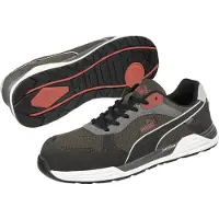 Puma Chaussures de Sécurité FRONTSIDE IVY LOW S1P ESD T.47 - - 644670496000047