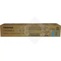 Toshiba T-FC330E-C - Cyan - Toner