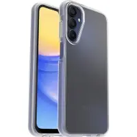 Otterbox React Samsung Galaxy A15 4G / A15 5G Back Cover Transparent