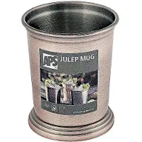 APS Germany APS Becher aus Edelstahl Becher -JULEP MUG- 93327