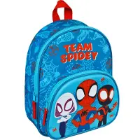 Spidey and his Amazing Friends rugzak - Spidey