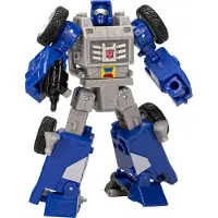 Hasbro F71965X0 - TRA GEN LEGACY EV DELUXE BEACH COMBER