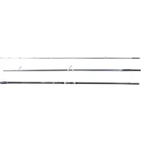 Shimano Aero Technium Competition, 4,25m, 13,94ft, 0-225g, 3 pièces, canne à surf, ARTCCMP425BXL