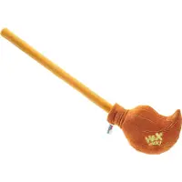Schmidt Bibi Blocksberg, purée de pommes de terre, 79 cm