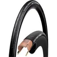 Goodyear Pneu Vector Sport 700x30 Fold Noir