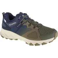 Columbia Chaussure basse 'Peakfreak Hera OutDry' bleu