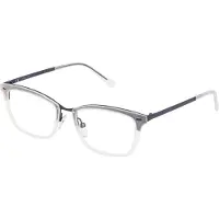 Police Lunettes de soleil vpl2845108as