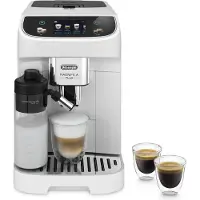 De'Longhi DeLonghi De'Longhi Magnifica Plus ECAM 320.60.W biały