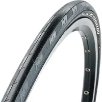 Maxxis Pneu 1636-TB58908000 Detonator pliable 26x1,50" 40/38-559 MPC, noir