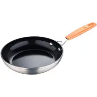 San Ignacio Poêle Compact Aluminium forgé Ø 16 cm