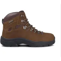 Paredes Roncesvalles Bottes de randonnée Marron EU 44 Homme Marron EU 44