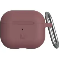 Uag Étui Dot [U] pour Airpods 3 - Violet