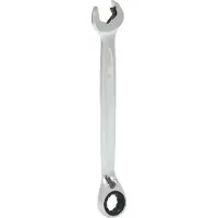 Ks Tools DUO GEARplus clé mixte à fourche, fonction cliquet 13mm, réversible ( 503.5913 )