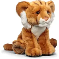 Tobar Doudou lion Animigos
