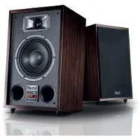 Magnat Produits Audio : ensemble d'enceintes actives Transpuls 800A (2 pièces)