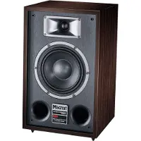 Magnat Produits Audio : ensemble d'enceintes actives Transpuls 800A (2 pièces)