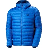 Helly Hansen Verglas Down 2.0 Padded Jacket Bleu L Homme