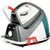 Fakir Vivaldi Station vapeur 2600Watt (4826001)