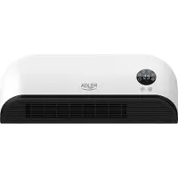 Adler Chauffage Ad 7751 2000w