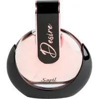 Sapil Desire Eau de Parfum pour femme 100 ml