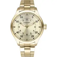 Radiant Ra631203 Watch Doré Homme