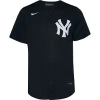 Nike Chaussures MLB New York Yankees pour Homme
