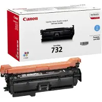 Canon 732 C - Cyan - Toner