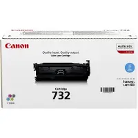 Canon 732 C - Cyan - Toner