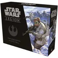 Asmodee Star Wars Legion - Vétérans rebelles (Accessoires de jeu)