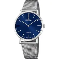 Festina - F20014/2 - Montre-bracelet - Hommes