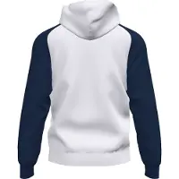 Joma Sweatshirt à capuche femme Academy IV