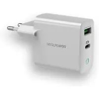 RealPower 352264 PC-20 Wall Charger