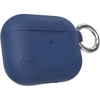 Speck Presidio - Étui pour Apple AirPods 3 avec protection antibactérienne Microban (Co