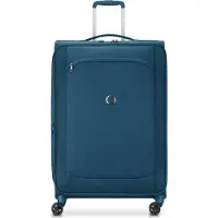 Delsey Valisette 'Air' bleu ciel