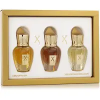 XERJOFF Discovery Set IV set mixte