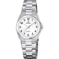 Festina - Montre - Femme - Quartz - Classic - F20553/1