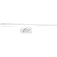 Milagro Applique blanche sur un tableau PINTO LED 12W