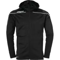 Uhlsport Stream 22 Track Jacket Noir 6-7 Years Garçon