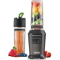 Sencor Mixeur plongeant sbl 7178bk noir 800w