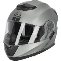 Acerbis Serel Modular Helmet Argenté M