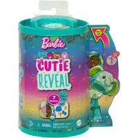 Barbie MATTEL CR Douce poupée Éléphant HKR13