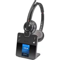 Poly Casque DECT Savi 8420 Office binaural Teams