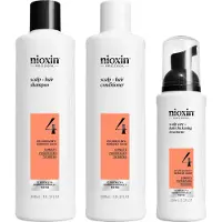 Nioxin Traitement capillaire reconstructif 4