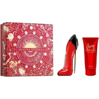 Carolina Herrera Very Good Girl Eau de Parfum, 80 ml + Lait corporel, 100 ml